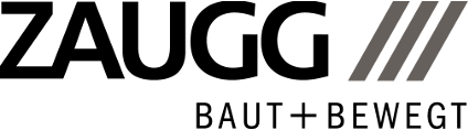 Logo Zaugg AG Rohrbach